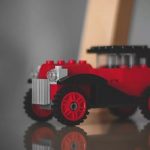 Elige el tuyo: presentan vehículos eléctricos tipo Lego