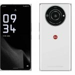 Leica presenta su nuevo smartphone