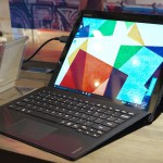 Lenovo Ideapad Miix 7