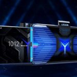 Legion 2 Pro de Lenovo
