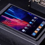 La Lenovo Legion Y700 (2023) Gaming Tablet