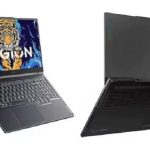 La nuevas y poderosas laptops gamer Legion Y9000P y Y7000P de Lenovo son oficiales