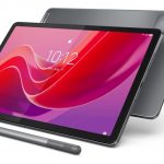 Lenovo presenta su tablet de gama media, Tab M11