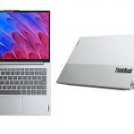 Lenovo lanza la nueva ThinkBook 13x en China
