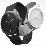 Lenovo lanza reloj híbrido
