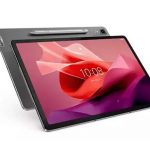 Lenovo presenta la Tab P12, tableta de 12.7˝ con un Dimensity 7050