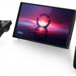 Lenovo Legion Go: la primera consola portátil de la marca quiere dominar el mercado