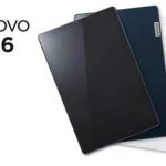 Nueva Lenovo TAB6: una tablet sencilla con 5G