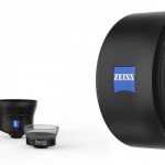 Zeiss presenta tres lentes para iPhone 6