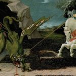 El dragón, el caballero y la doncella en el folklore universal: el origen de las leyendas