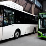 LiAZ Citymax 12 y Gas KavZ-4270