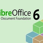 LibreOffice 6, lanzamiento