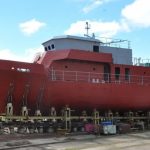 Nuevos avances en la construcción de las LICA