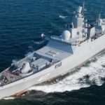 ¿Qué pasó con el destructor ruso Líder y su plan de defensa contra misiles S-500?