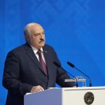 Lukashenko: “No necesitamos a ninguna Europa, ni a París ni Londres”