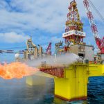 China descubre un gran yacimiento de gas en aguas ultraprofundas del mar de la China Meridional