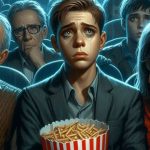 ¿Por qué lloramos al ver películas tristes?