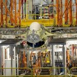 Lockheed Martin registra una fuerte demanda con 117 cazas F-16 Block 70/72 en cartera