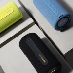 Loewe y Kylian Mbappé lanzan un altavoz bluetooth de lujo con diseño exclusivo