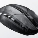 Lofree Hypace, así es el ratón inalámbrico gaming de 8.000 Hz con chasis de magnesio y solo 47 gramos de peso