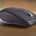 Logitech presenta el MX Anywhere 3S, ratón Bluetooth