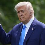Trump: “¡El acuerdo con China es excelente!”