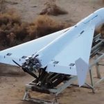China prueba un nuevo avión no tripulado de ataque Loong M9 basado en el Shahed-136 de Irán