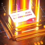Loongson lanza las CPU de servidor 3C6000 que rinden como los Intel Xeon Ice Lake de 16 núcleos