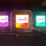 China tiene lista su CPU de vanguardia 3C6000 y la hará debutar con 16, 32, 64 y 128 núcleos (2S) en próximo trimestre