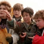 El clásico film de los 80s, “Los Goonies”, tendrá secuela con parte del elenco original
