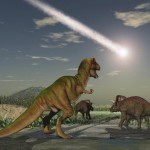 ¿Los dinosaurios murieron por un meteorito o un asteroide?