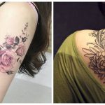 Diseños de Tatuajes 2020