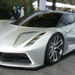 El gigante chino Geely abre el camino eléctrico a Lotus