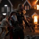 El motivo por el que Chris Hemsworth volvió a ‘Thor: Love and Thunder’