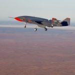 El ” loyal wingman ” australiano será la base para desarrollo del Boeing Skyborg
