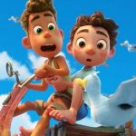 ‘Luca’ es fantasía, pero está inspirada en la realidad