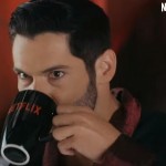 Netflix da la bienvenida a ‘Lucifer’ en el teaser de la temporada 4