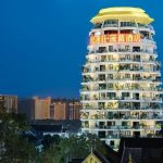 JOY Luck Pineapple Resort Hotel, Jinghong Hoteles
