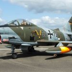 Fiat G.91 y Fiat G.91Y