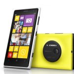 El icónico Lumia 1020 también revivirá