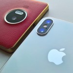 Lumia 950 XL frente al iPhone X, ¿seguirá dando guerra la cámara del Lumia?