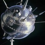 El día que la URSS lanzó la primera sonda interplanetaria hacia la Luna