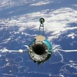 53 años del primer acoplamiento de la historia de naves espaciales tripuladas