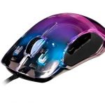 Newskill anuncia el ratón Lycan