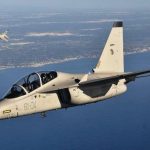 Giorgia Meloni ofrecerá el M-346 a Brasil durante la cumbre del G20