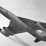 M-50 y M-52, Myasishchev ‘Bounder’