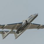 Los bombarderos supersónicos de Vladimir Myasischev