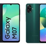 Samsung lanza dos nuevos gama de entrada