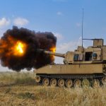 Posible listado del material militar que EE.UU podria entregar a Ucrania en el nuevo paquete de ayuda militar.