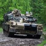 El Pentágono habría reconocido que su tanque Abrams es “demasiado pesado y vulnerable”